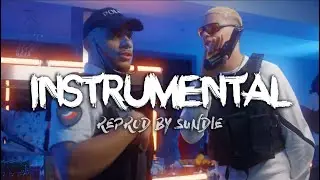Dinor rdt - Massa ft. Mister V (INSTRUMENTAL) / [Remake. sundie]