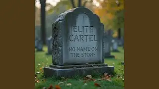 No Name On The Stone