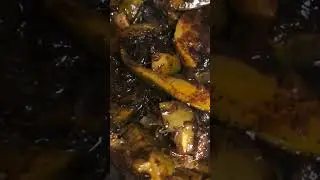 Mango Talkari/Anchar  full recipe on this channel.Link