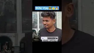 Kingdom Public Talk | Kingdom Review | Vijay Devarakonda | Anirudh | Madanapalli Masthi