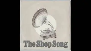 Annemarie, Oger, Ferry, Harry & De Shoppers - The Society Shop Song