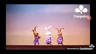 Sing: conejas cantando Anaconda Espa&ntilde;ol Latino