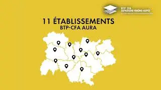 B&acirc;tis ton Avenir avec BTP CFA AuRA - Journ&eacute;e Portes ouvertes 31 janvier 2026
