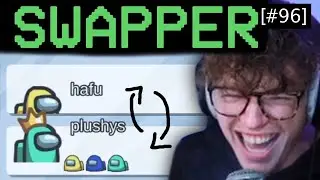 Steve.... you know what to do. | Steven Suptic Edited [#96]