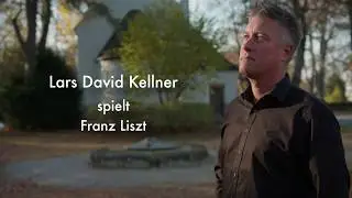 F. Liszt: Gebet, S. 265 (Lars David Kellner, harmonium)