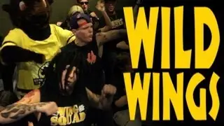 MGK - Wild Boy feat. Waka Flocka (Parody - Wild Wings)