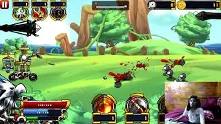 Cartoon Defense 5 Indonesia