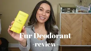 Fur Deodorant review