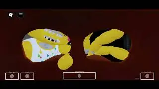 Jogando fnaf 2 REIMAGINED