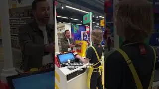 LEGO is a brand name and acts like an adjective, not a plural noun | LEGO Certified Stores AU & NZ