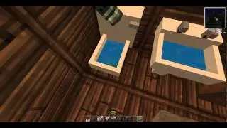 обзор мода Jammy_Furniture_Mod