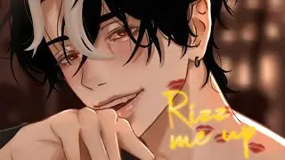 Can you Rizz me up?