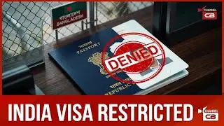 Major Visa Restrictions for Indians Explained