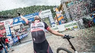 HERO 2015: HIGHLIGHTS