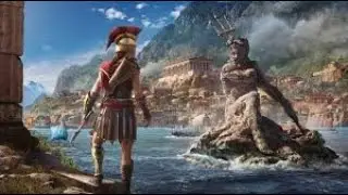 LIVE: Forging My Legend in Assassin’s Creed Odyssey ⚔️ | Epic Battles, Exploration & Choices