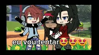 Eu tentei 