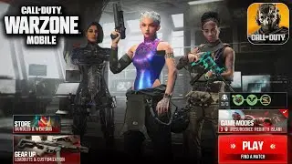 SWEATY WARZONE MOBILE 🪂🏝️ REBIRTH ISLAND GAMEPLAY IN 2026 FROM STREAM