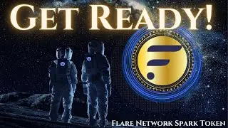 Flare Spark Token Explained! XRP and Litecoin Update!