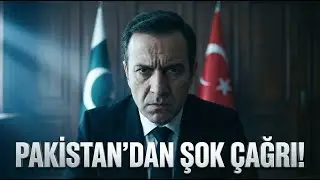 T&uuml;rkiye Netanyahu'yu Yakalayıp Yargılasın! PAKİSTAN&rsquo;DAN ŞOK &Ccedil;AĞRI:  I 2026