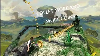 Temple Jungle Prince Run Winkie States Gameplay-2021 -iOs Andoid