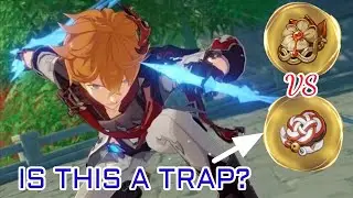 The Truth About Shimenawa's Reminiscence Set! Is Heart of Depth Set Still Viable? | Genshin Impact