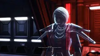 SWTOR, The Call