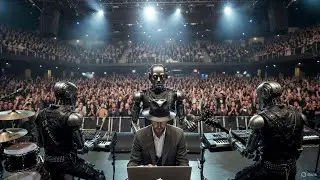 OQH Live from the Matrix 15 Zombie Life