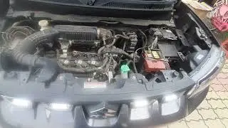 S Cross Chassis No Location | Maruti S Cross | Inspection by InsurancePay | Pankaj Tiwari |