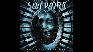 Soilwork  The Chainheart Machine