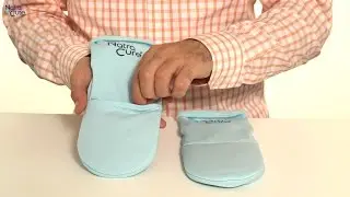 Cold Therapy Socks