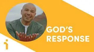 Afraid to Bring Your Guilt to God? | Noe Garcia | &lsquo;Romans 8&rsquo; Study | Shame, Grace, Christianity
