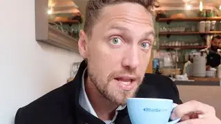 Bluestone Lane Coffee Review (NEW YORK) | Hunter Pence