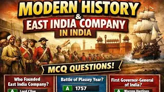 Ancient History: The Ultimate Study Guide for PSTET Paper 2!
