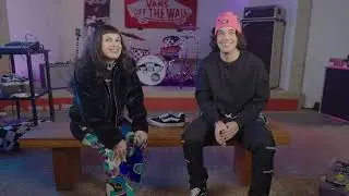 Vans - 'Old Meets Knu' - History of the Knu Skool