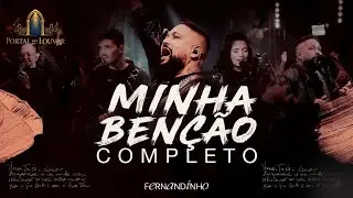 FERNANDINHO IA  - TOP MÚSICAS INÉDITAS 2026