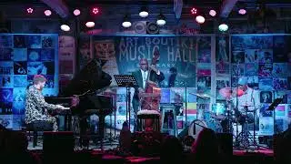 Joe Warner Trio - After Hours