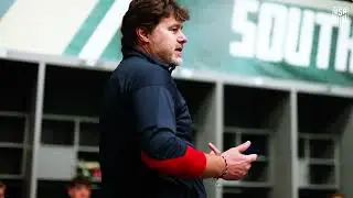 Mauricio Pochettino's Full Post-Match Speech After 5-1 Victory Over Uruguay