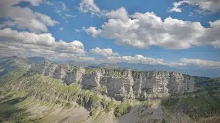 Eriz - Sigriswilergrat - Sigriswil