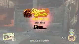 Shaolin Shuffle True Godmode and Unlimited XP  Boss Battles Gamemode
