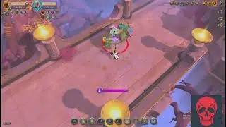 QueijoBovino  Albion Online Safari/Compilado - EP 01