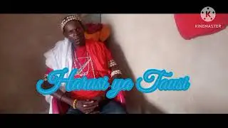 JISUSI UJULA HARUSI YA TAUSI BY LWENGE STUDIO 