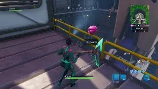Singularity Cuddle Helmet Location Guide