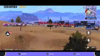 PMPL PUBGMOBILE LIVE STREAM PUBG TOURNAMENT Pmpl S5 Days 3🔥😱