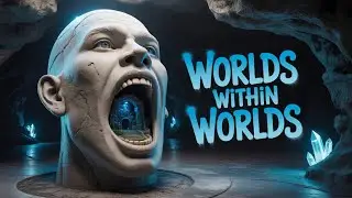 Mind-Blowing Infinite Zoom | AI Art Animation in 4K Ultra HD