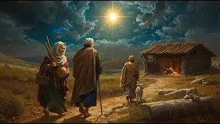 Los Tres Caminos que se Encontraron en Belén – Cuento de Navidad