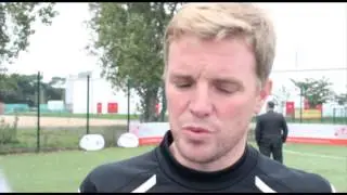 Preview | Howe hopes Fraser can return