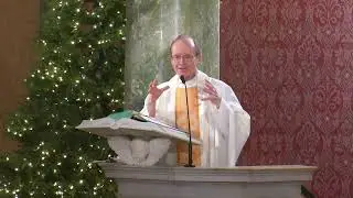 English Mass 1 8 26, Wednesday after Epiphany