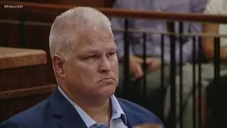 Deliberations begin in David Temple's trial