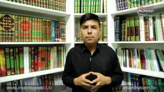 Islamic Activities in Adelaide Australia I 1