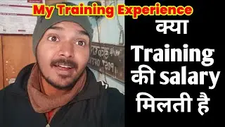 My Training Experience 😱 || GDS BPM Utrakhand Cycle 3 #gdsvlog #gds #bpm